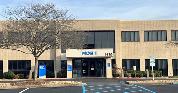 Photo of CVA Heart Institute – Greeneville