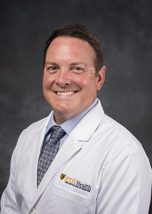 Photo of Bradley Beeler, MD