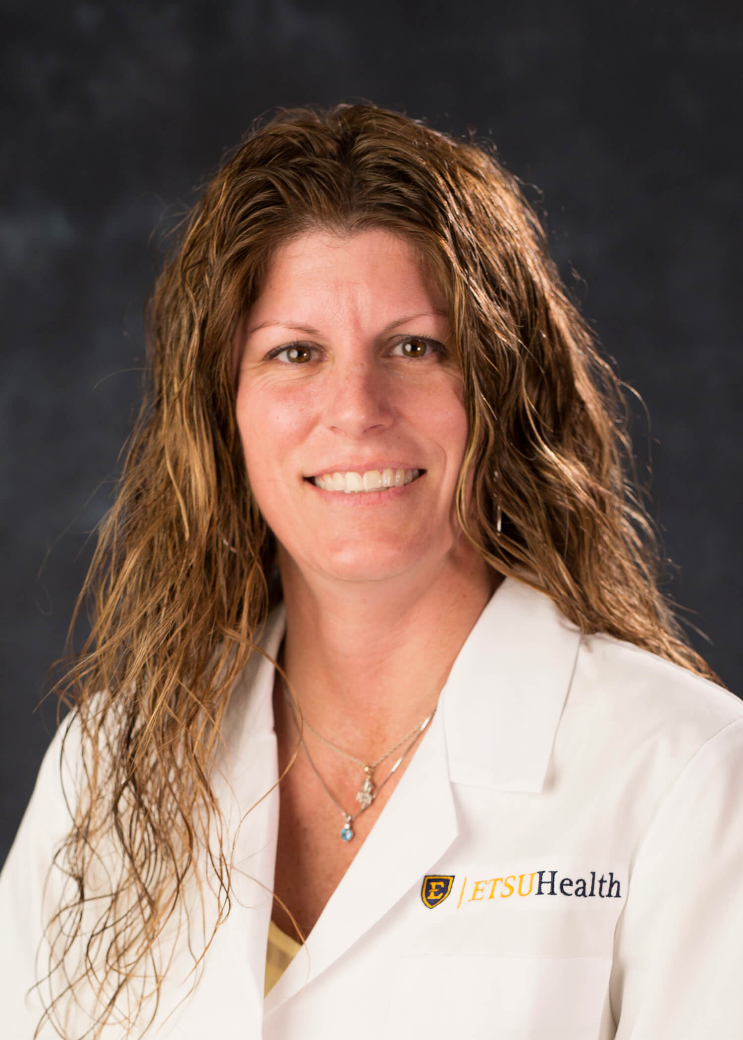 Portrait of Sarah N. Hewitt, M.D.