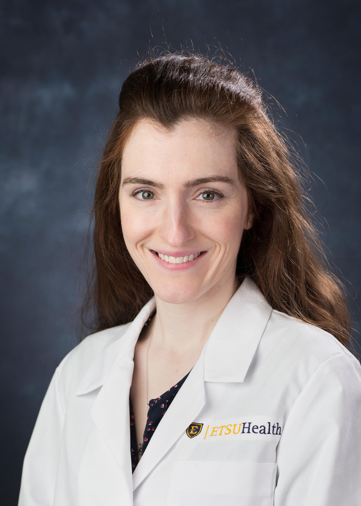 Portrait of Bethany L. Reynolds, M.D.