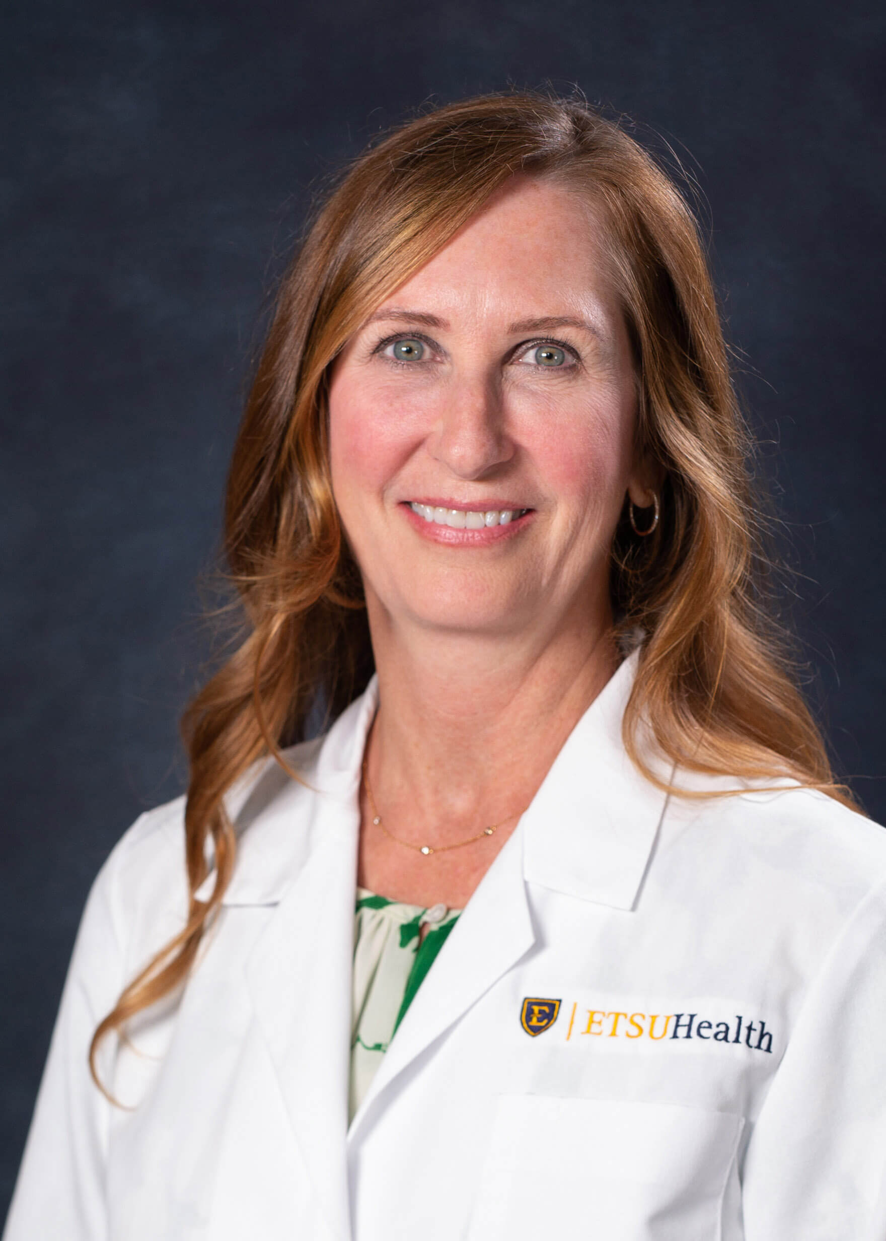 Portrait of Tara M. Vick, M.D.